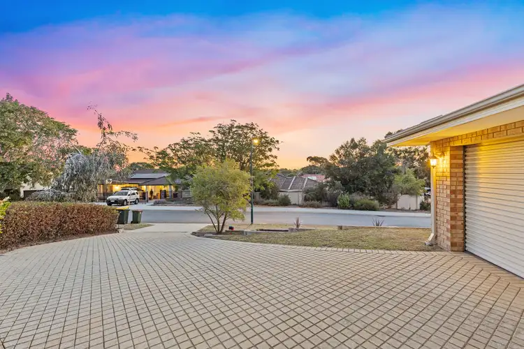 Second view of Homely house listing, 115A Hale Road, Wembley Downs WA 6019