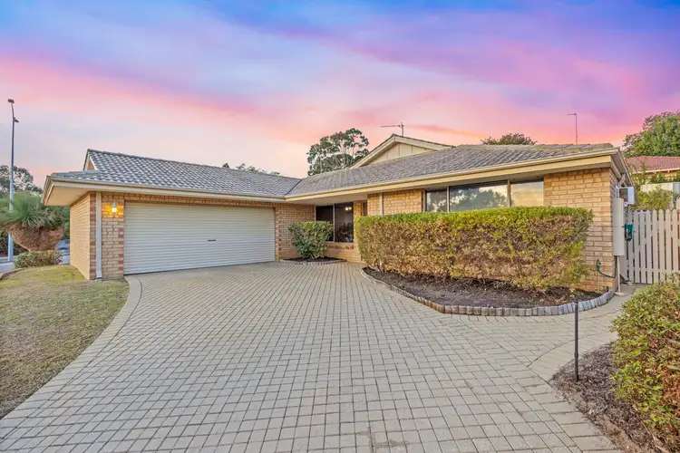 Third view of Homely house listing, 115A Hale Road, Wembley Downs WA 6019
