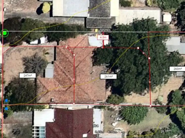 Third view of Homely house listing, 62 Talbot Avenue, Como WA 6152