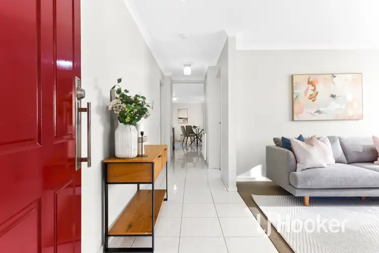 Second view of Homely house listing, 85 Broad Oak Drive, Cranbourne East VIC 3977