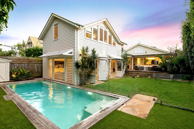 3B Iluka Road, Palm Beach NSW 2108