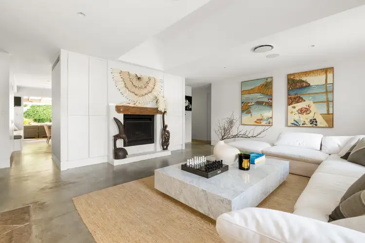 Sixth view of Homely house listing, 3B Iluka Road, Palm Beach NSW 2108