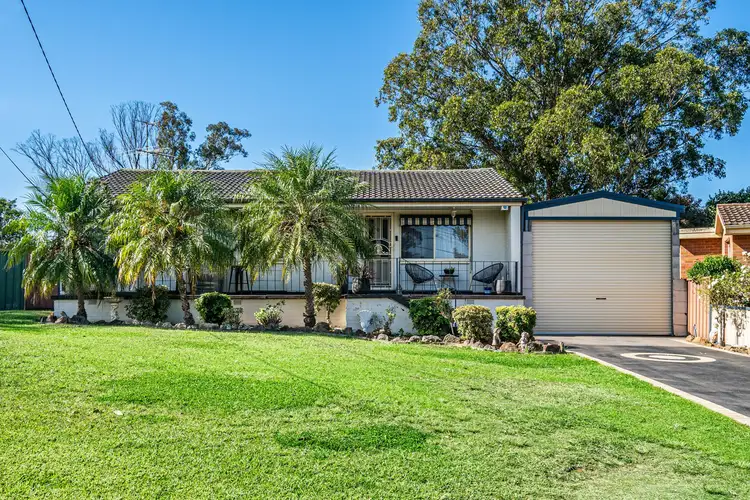 Main view of Homely house listing, 98 Kareela Avenue, Penrith NSW 2750