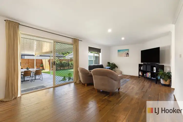 Fourth view of Homely house listing, 10 Excelsior Circuit, Brunswick Heads NSW 2483