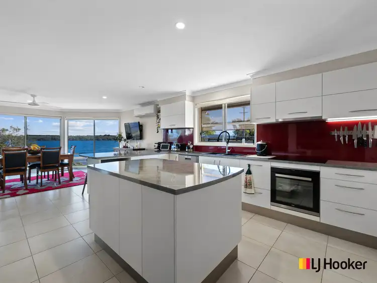 Fifth view of Homely house listing, 23 River Road East, Harwood NSW 2465