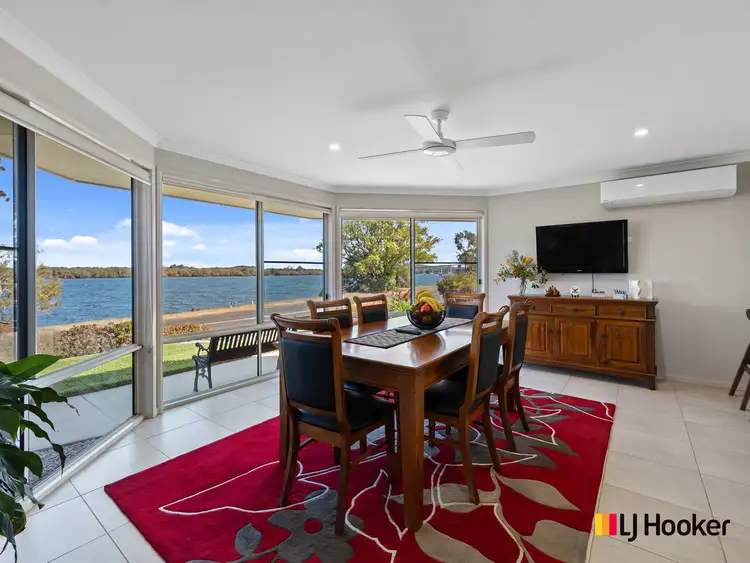 Sixth view of Homely house listing, 23 River Road East, Harwood NSW 2465