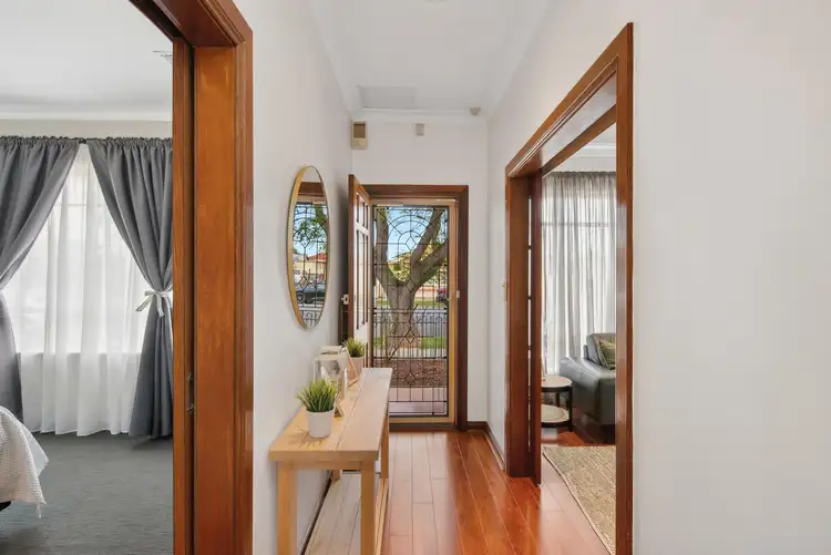 Second view of Homely house listing, 13 May Terrace, Ottoway SA 5013