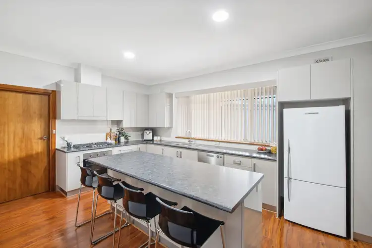 Fifth view of Homely house listing, 13 May Terrace, Ottoway SA 5013