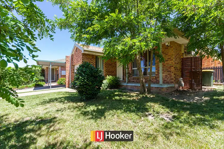 Main view of Homely house listing, 13 Saxby Close, Amaroo ACT 2914