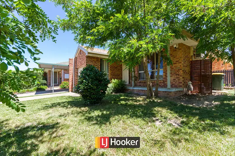 Main view of Homely house listing, 13 Saxby Close, Amaroo ACT 2914