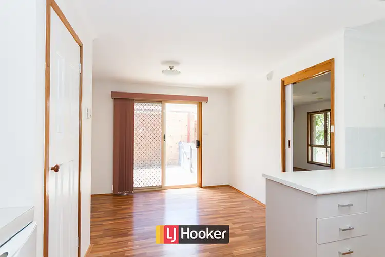 Second view of Homely house listing, 13 Saxby Close, Amaroo ACT 2914