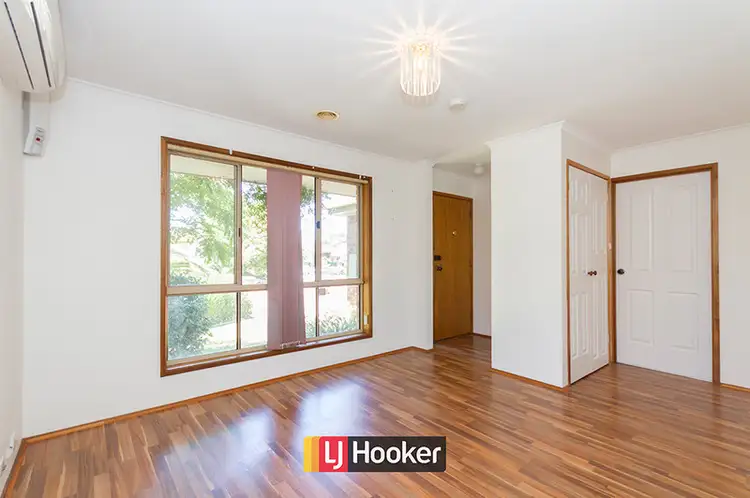 Third view of Homely house listing, 13 Saxby Close, Amaroo ACT 2914