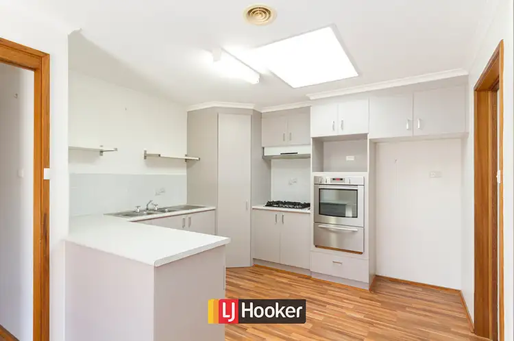 Fourth view of Homely house listing, 13 Saxby Close, Amaroo ACT 2914