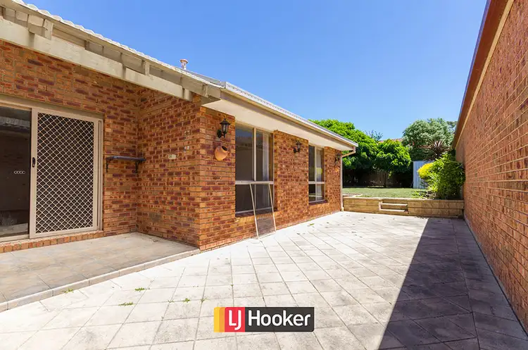 Sixth view of Homely house listing, 13 Saxby Close, Amaroo ACT 2914