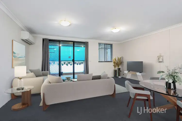 Second view of Homely unit listing, 3/24-28 First Avenue, Blacktown NSW 2148