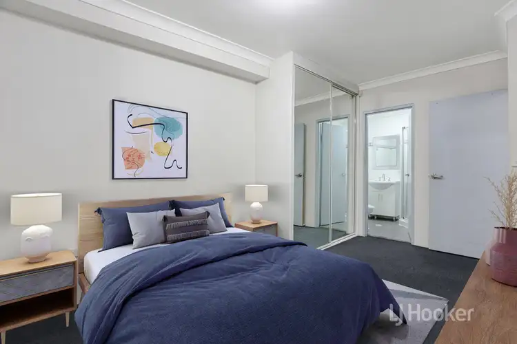 Third view of Homely unit listing, 3/24-28 First Avenue, Blacktown NSW 2148