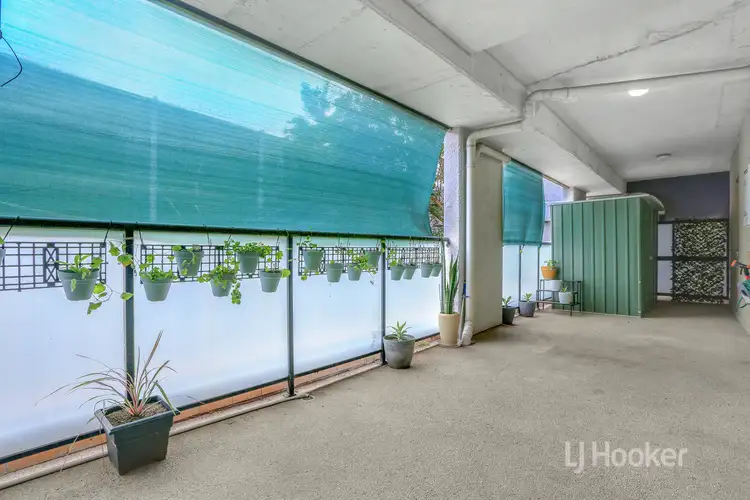 Fifth view of Homely unit listing, 3/24-28 First Avenue, Blacktown NSW 2148
