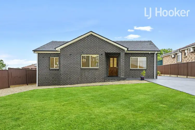 Second view of Homely house listing, 9 Woods Ave, Cabramatta NSW 2166