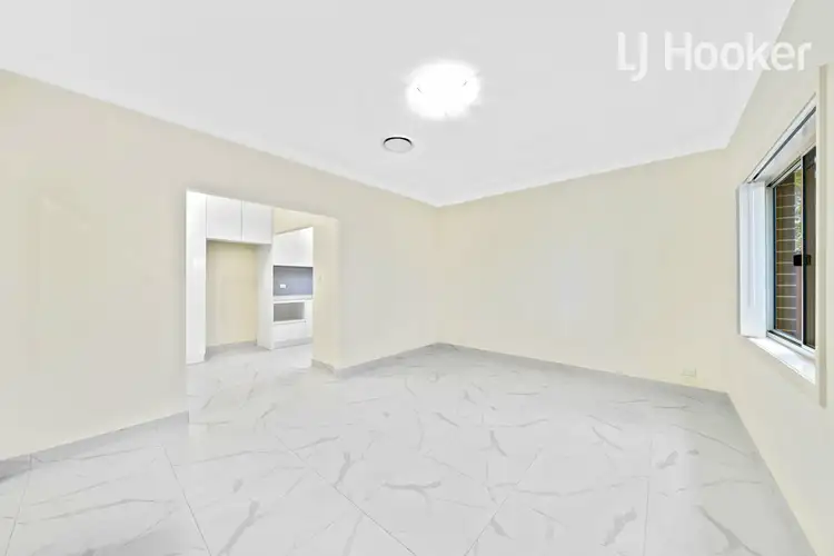 Third view of Homely house listing, 9 Woods Ave, Cabramatta NSW 2166