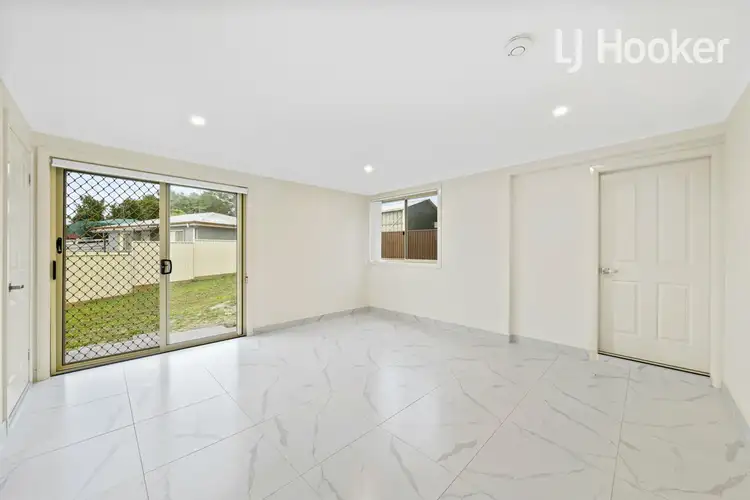 Fourth view of Homely house listing, 9 Woods Ave, Cabramatta NSW 2166