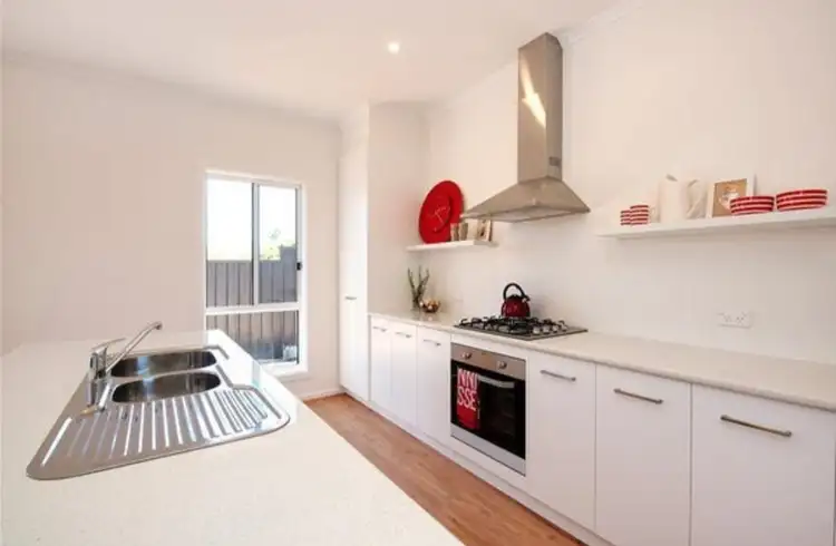 Fifth view of Homely house listing, 21 Brodie Crescent, Christies Beach SA 5165