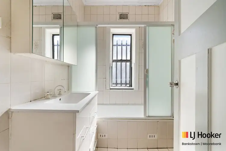 Sixth view of Homely house listing, 82 Broadway, Punchbowl NSW 2196