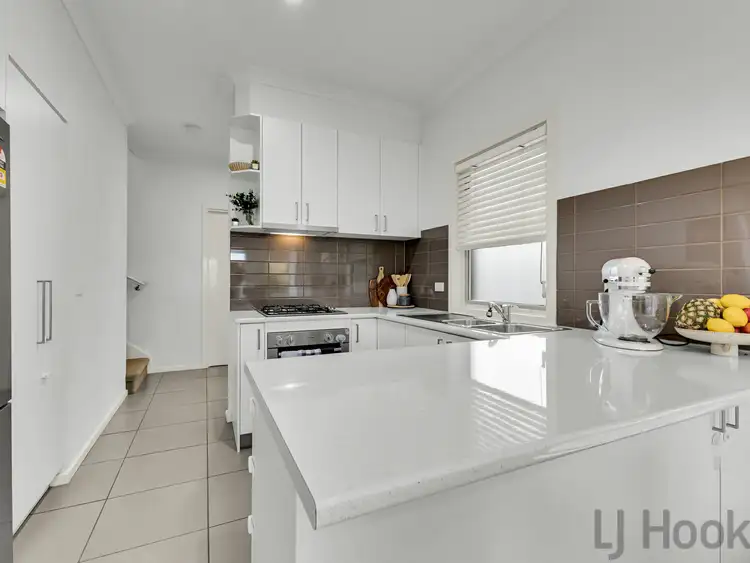 Sixth view of Homely townhouse listing, 1/7 Tulip Crescent, Boronia VIC 3155