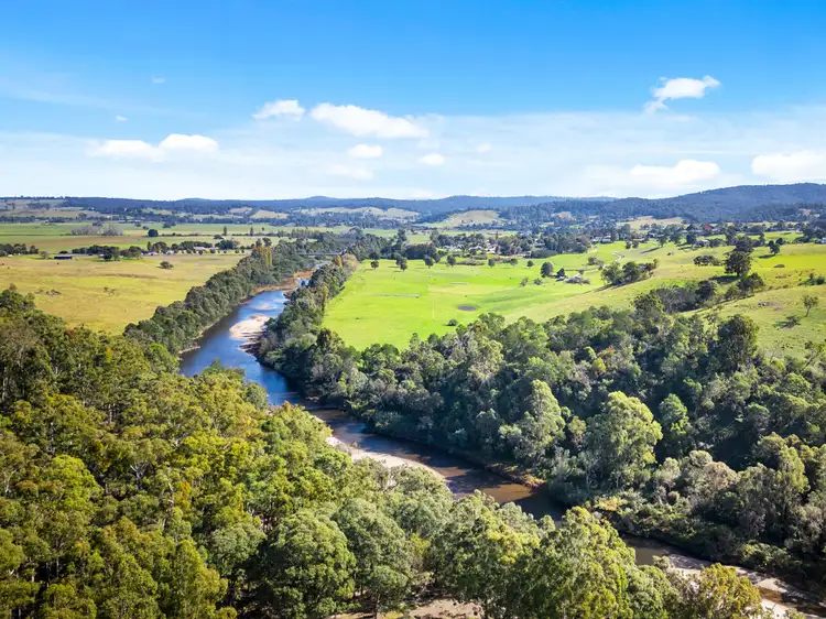 Third view of Homely house listing, 125 Pilgrims Road, Bruthen VIC 3885