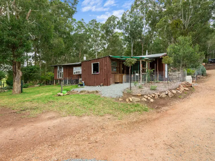 Fifth view of Homely house listing, 125 Pilgrims Road, Bruthen VIC 3885