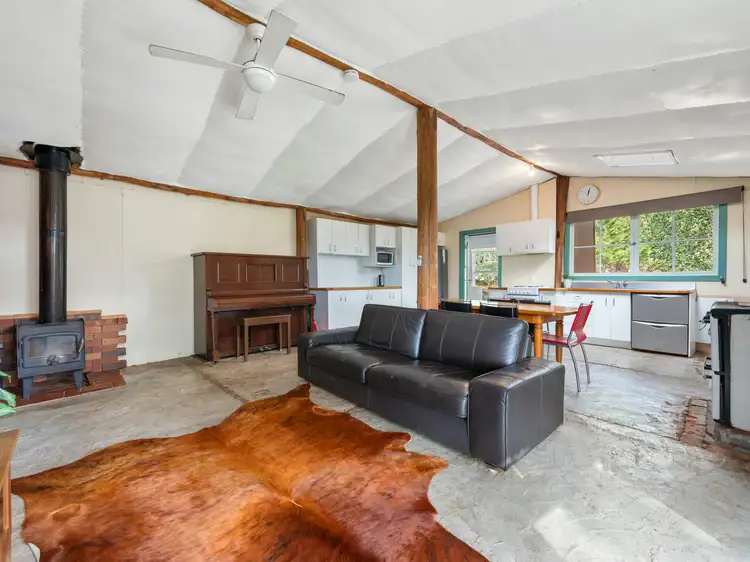 Sixth view of Homely house listing, 125 Pilgrims Road, Bruthen VIC 3885