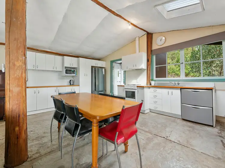Seventh view of Homely house listing, 125 Pilgrims Road, Bruthen VIC 3885