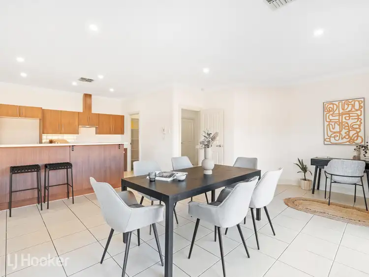 Third view of Homely house listing, 3A Cardigan Avenue, Felixstow SA 5070