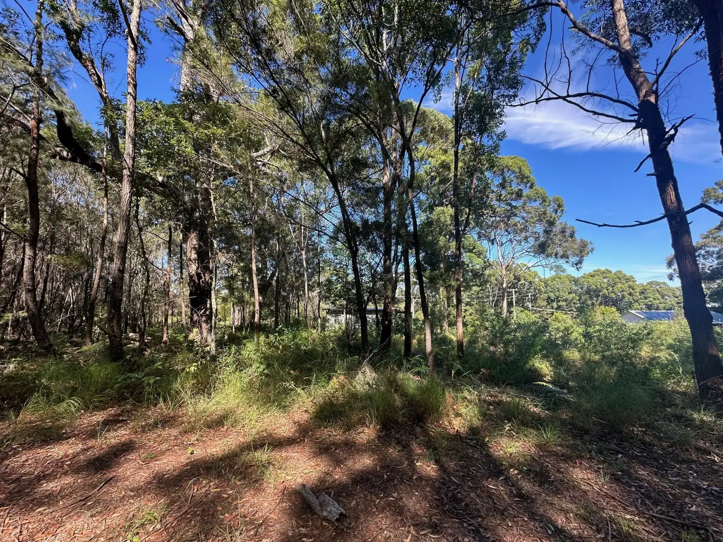 Main view of Homely land listing, 32 Zinnia Street, Russell Island QLD 4184