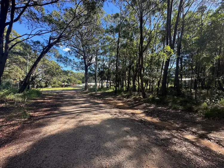 Second view of Homely land listing, 32 Zinnia Street, Russell Island QLD 4184