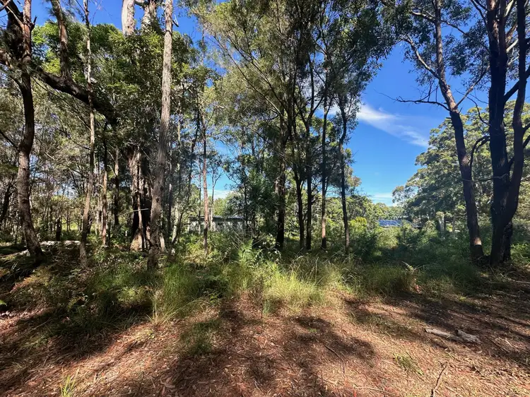 Third view of Homely land listing, 32 Zinnia Street, Russell Island QLD 4184