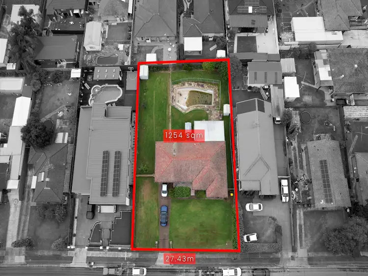 Main view of Homely house listing, 162-164 Greystanes Road, Greystanes NSW 2145