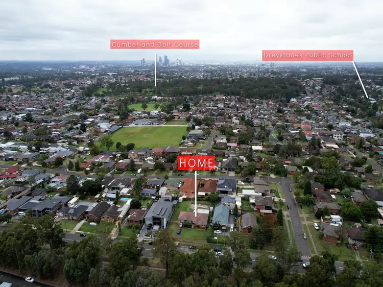 Third view of Homely house listing, 162-164 Greystanes Road, Greystanes NSW 2145