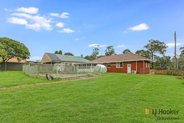 Fifth view of Homely house listing, 162-164 Greystanes Road, Greystanes NSW 2145
