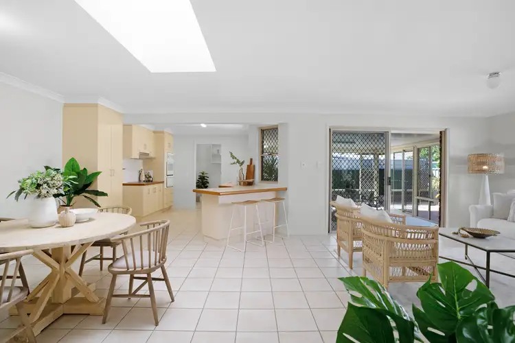 Main view of Homely villa listing, 1/100 Crane Street, Ballina NSW 2478