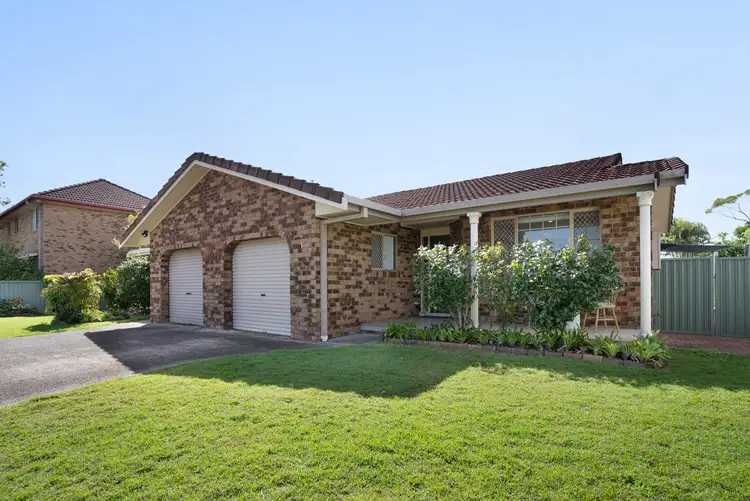 Third view of Homely villa listing, 1/100 Crane Street, Ballina NSW 2478