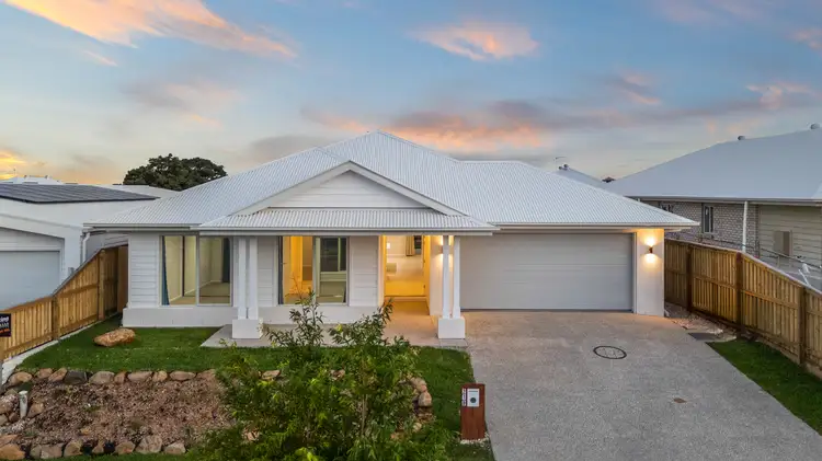 Main view of Homely house listing, 218 Ballina Heights Drive, Cumbalum NSW 2478