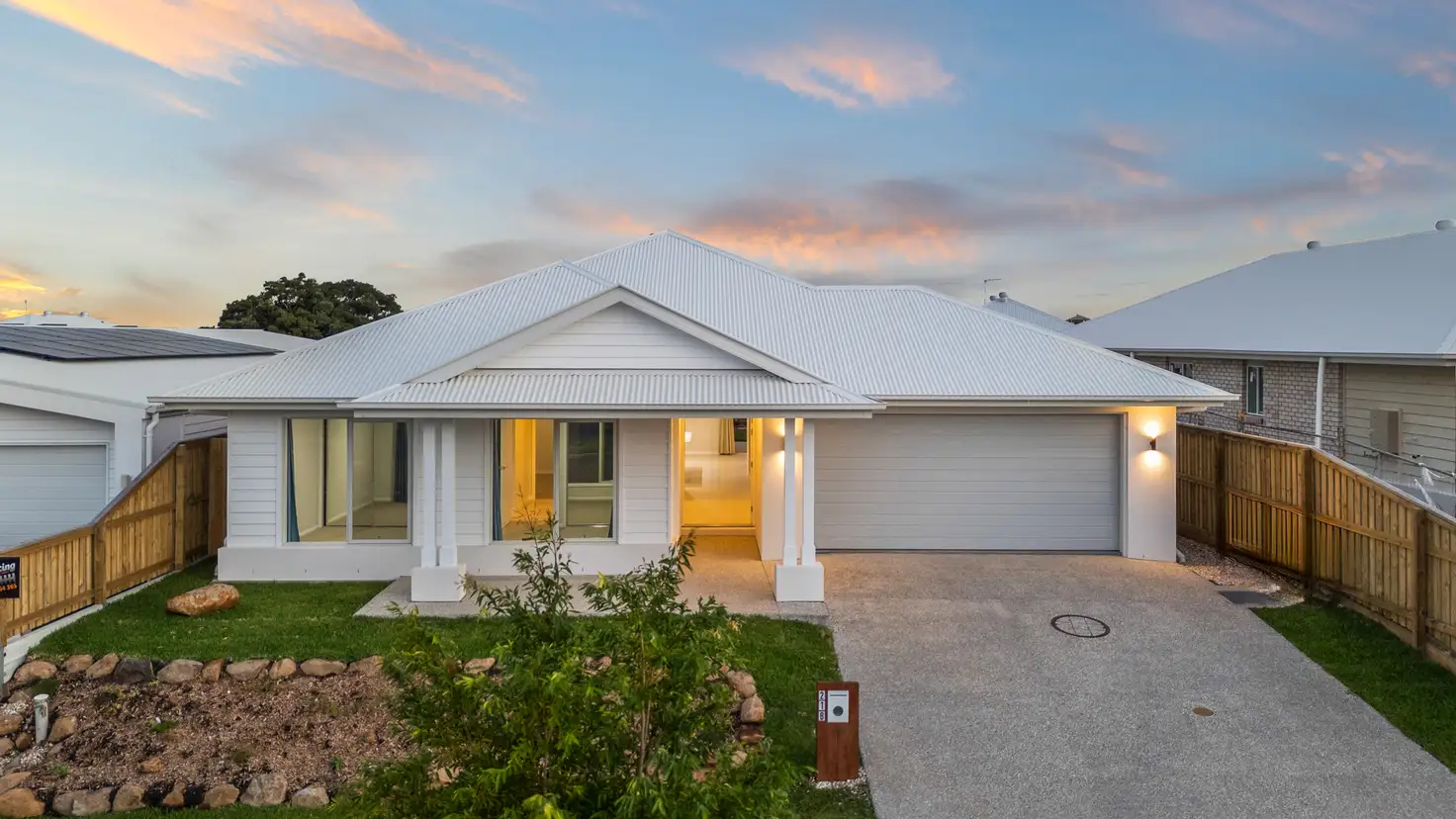 Main view of Homely house listing, 218 Ballina Heights Drive, Cumbalum NSW 2478