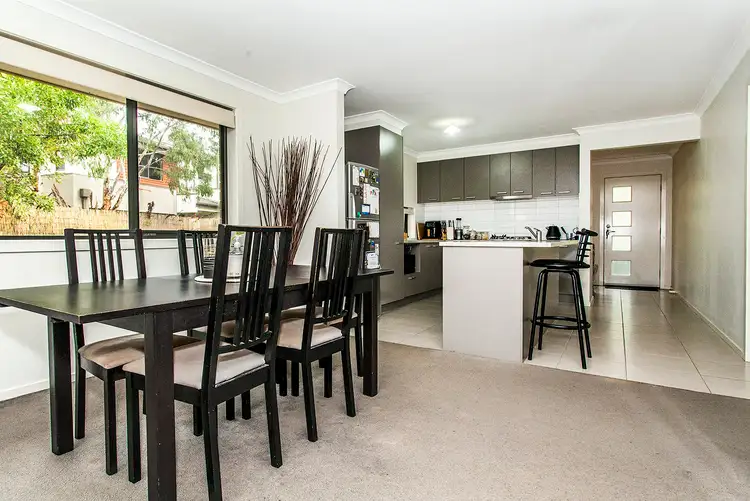 Main view of Homely townhouse listing, 49 Spriggs Drive, Croydon VIC 3136