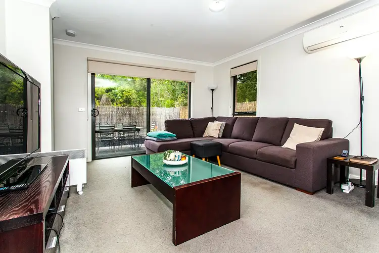 Third view of Homely townhouse listing, 49 Spriggs Drive, Croydon VIC 3136