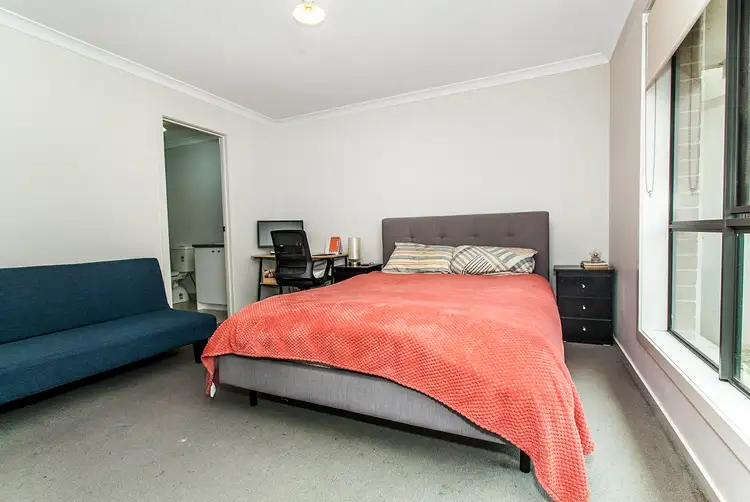 Fifth view of Homely townhouse listing, 49 Spriggs Drive, Croydon VIC 3136