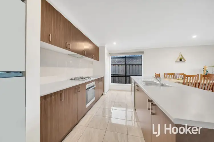 Fourth view of Homely house listing, 45 Hollywell Road, Clyde North VIC 3978