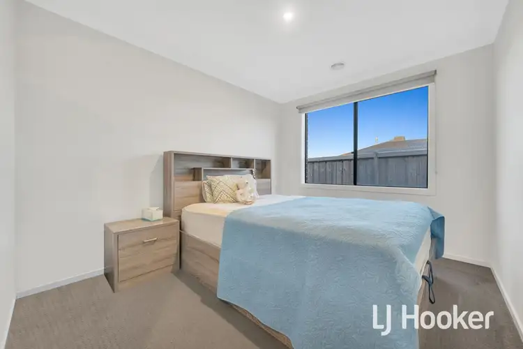 Sixth view of Homely house listing, 45 Hollywell Road, Clyde North VIC 3978