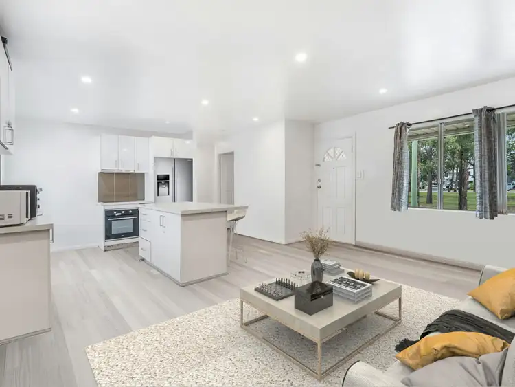 Sixth view of Homely house listing, 60 & 60A Rosford Street, Smithfield NSW 2164