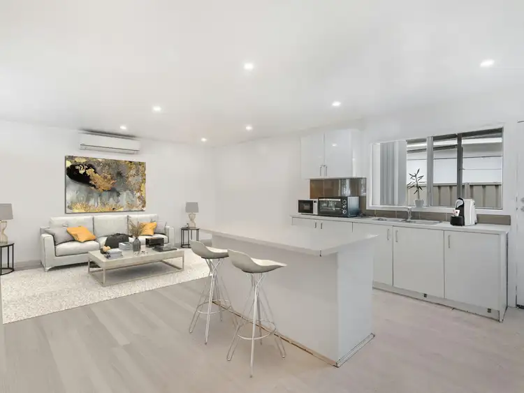 Seventh view of Homely house listing, 60 & 60A Rosford Street, Smithfield NSW 2164