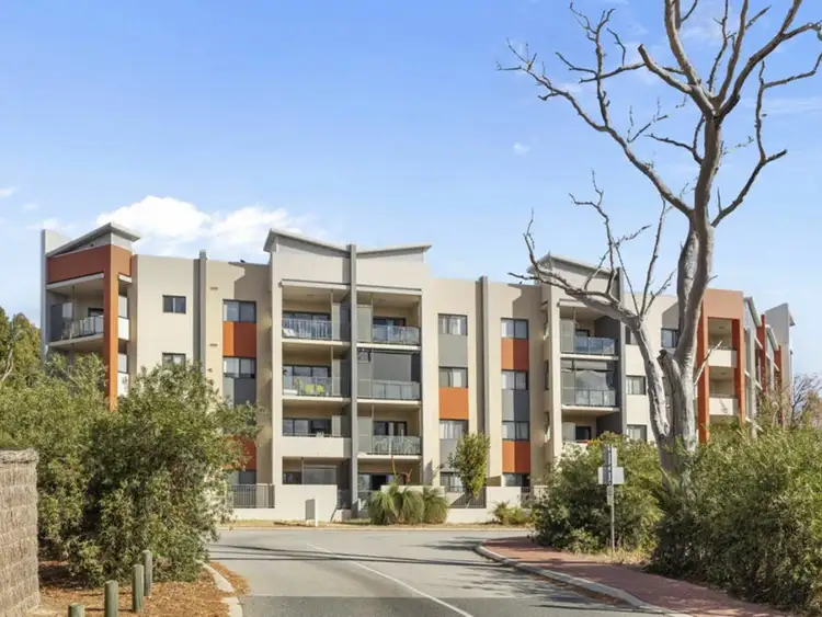 Third view of Homely apartment listing, 20/2 Molloy Promenade, Joondalup WA 6027